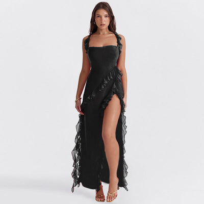 Ariana | Long Dress