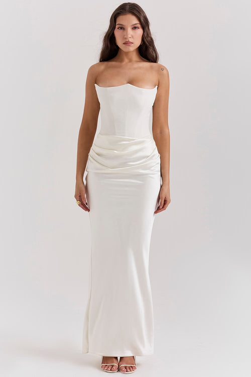 Lucia | Long Dress
