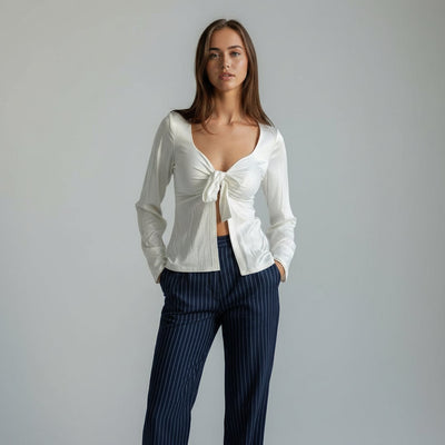 Gilda - Long Sleeve Top