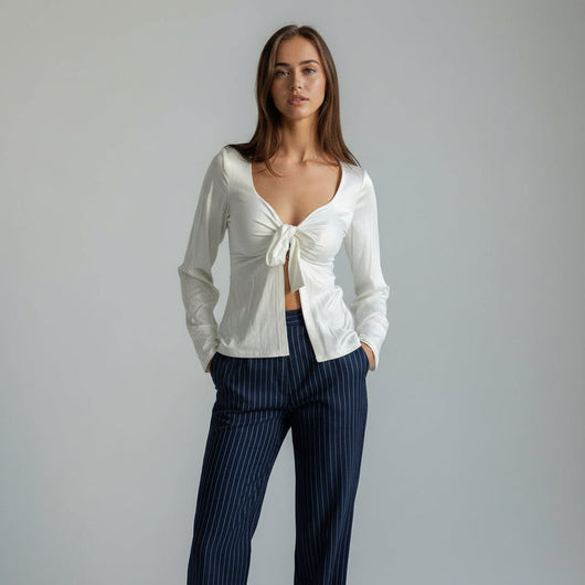 Gilda - Long Sleeve Top