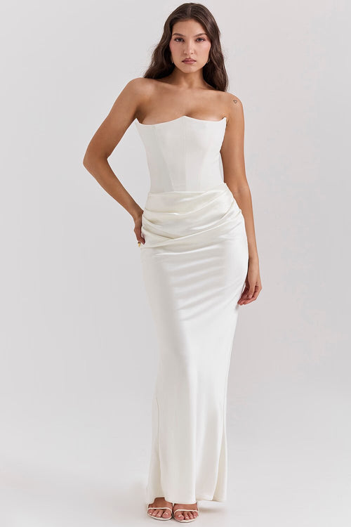 Lucia | Long Dress