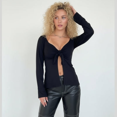 Gilda - Long Sleeve Top