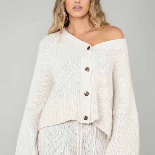 Livia | Set Maglione Luxe