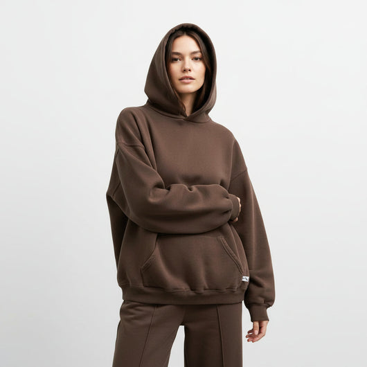 Lola | Comfortable Hoodie