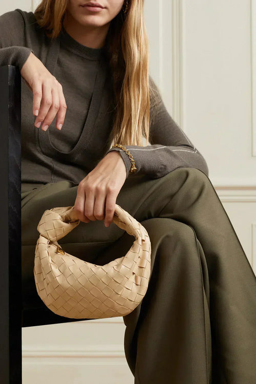 The Macy - Mini Borsa Quotidiana