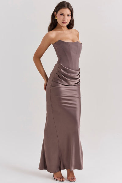 Lucia | Long Dress