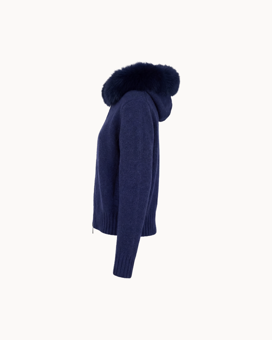 Camilla | Giacca Cinturata