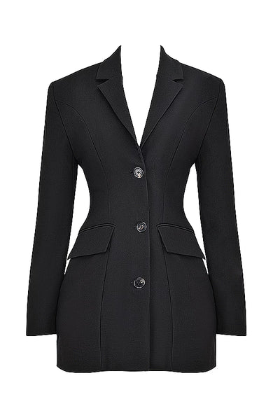 Amia | Abito Blazer Mini