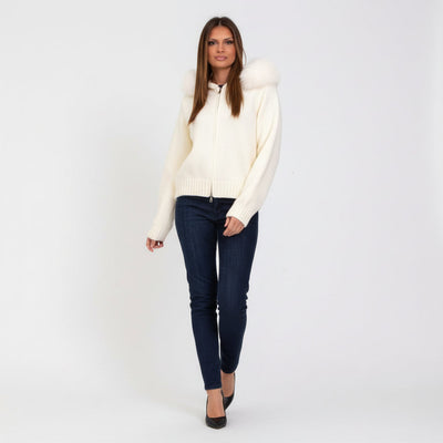 Sofia | Fur Coat