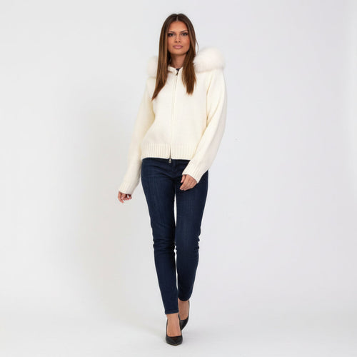 Sofia | Fur Coat