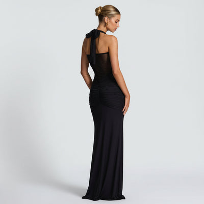Sofia | Maxi Elegant Dress