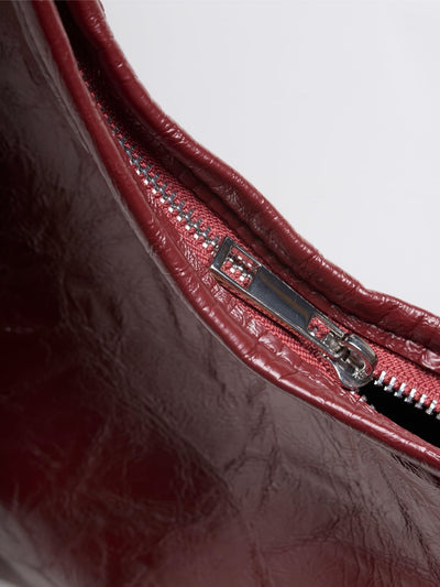 Selena - Borsa a Spalla Giornaliera - Met Rits