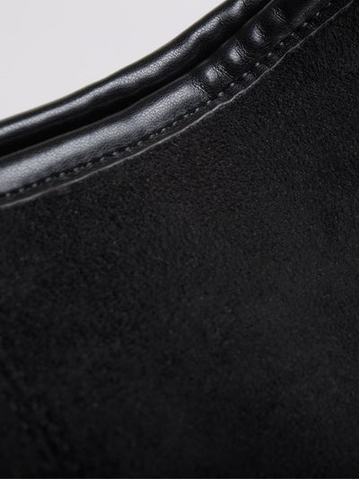 Jady | Borsa a Spalla in Suede