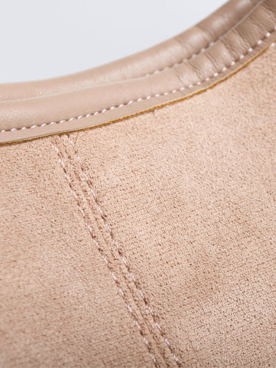 Jady | Borsa a Spalla in Suede