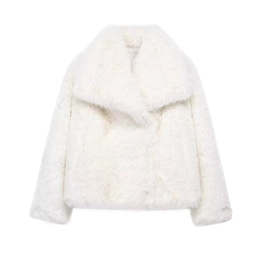 ROXY | CAPPOTTO IN PELLE