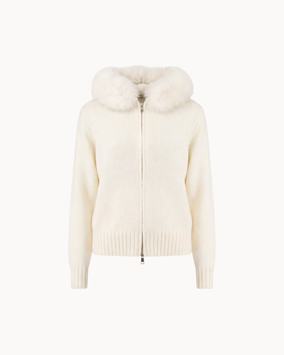 Camilla | Belted Jacket
