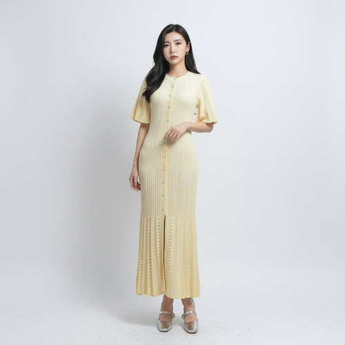 Lely | Elegant Dress