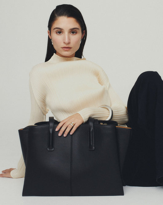 Chiara | Borsa Tote