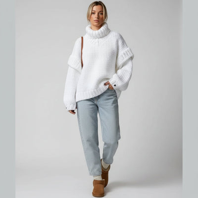 Lola | Oversized Sweater