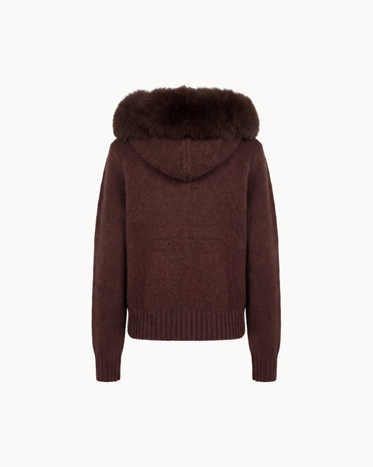 Camilla | Belted Jacket