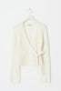 Abito Lia | Cardigan Avvolgente in Maglia