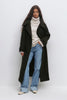 Alessia | Cappotto Lungo in Lana