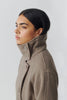 Alessia | Cappotto Lungo in Lana