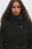 Alessia | Cappotto Lungo in Lana