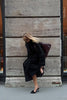 Alessia | Cappotto Lungo in Lana