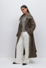Alessia | Cappotto Lungo in Lana