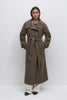 Alessia | Cappotto Lungo in Lana