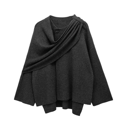 Hamida - Cappotto Autunnale