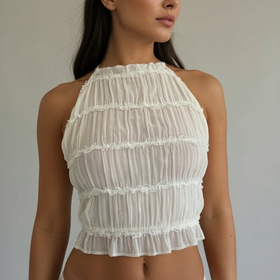 Ilaria - Maxi Boho Set
