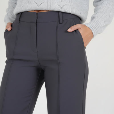 Elena | Wide Leg Trousers