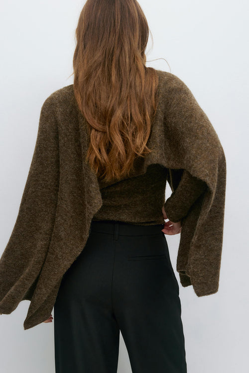 Martina | Top Mantella