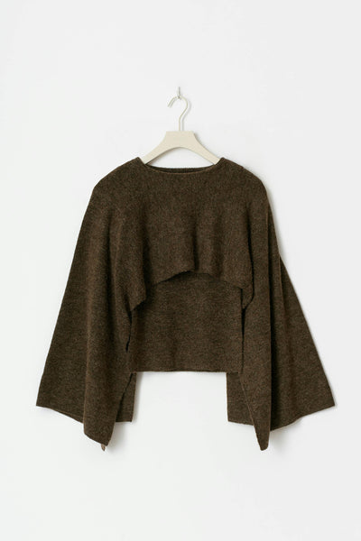 Martina | Top Mantella