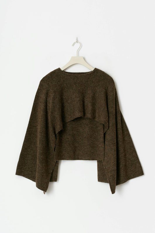 Martina | Top Mantella