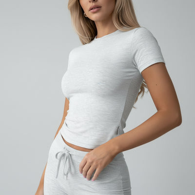 Gemma | Set da Lounge Luxe in 2 Pezzi