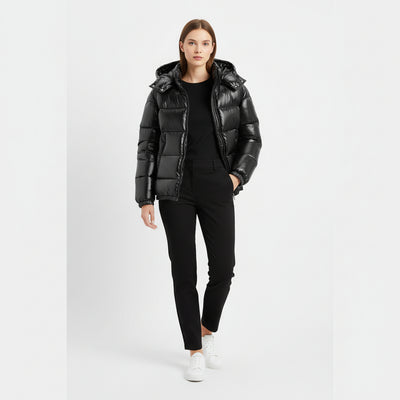 Alex | Giacca Puffer Unisex