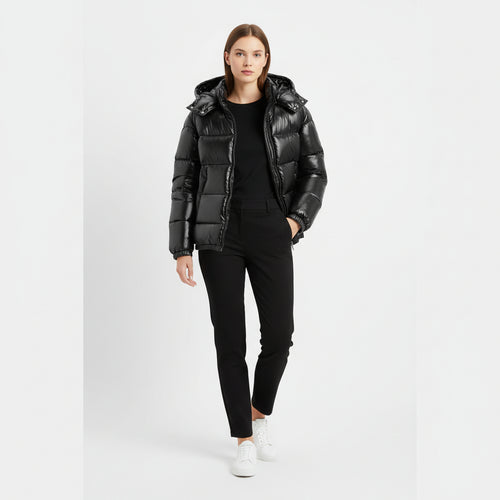 Alex | Giacca Puffer UNISEX