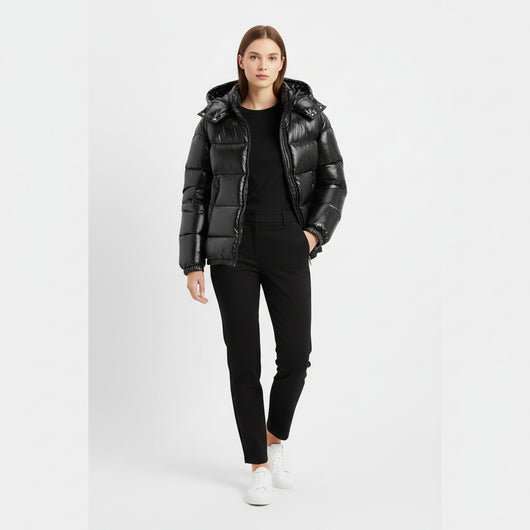 Alex | Giacca Puffer UNISEX