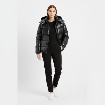 Alex | Unisex Puffer Jacket