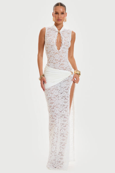 Giada | Abito Maxi