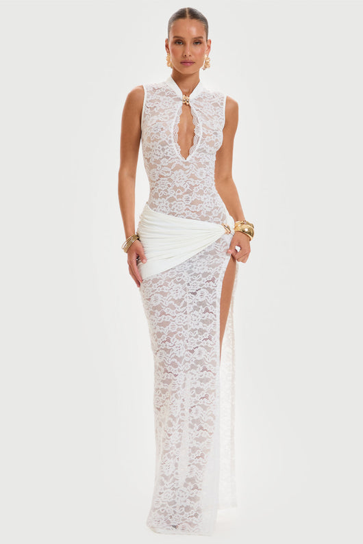 Giada | Maxi Dress
