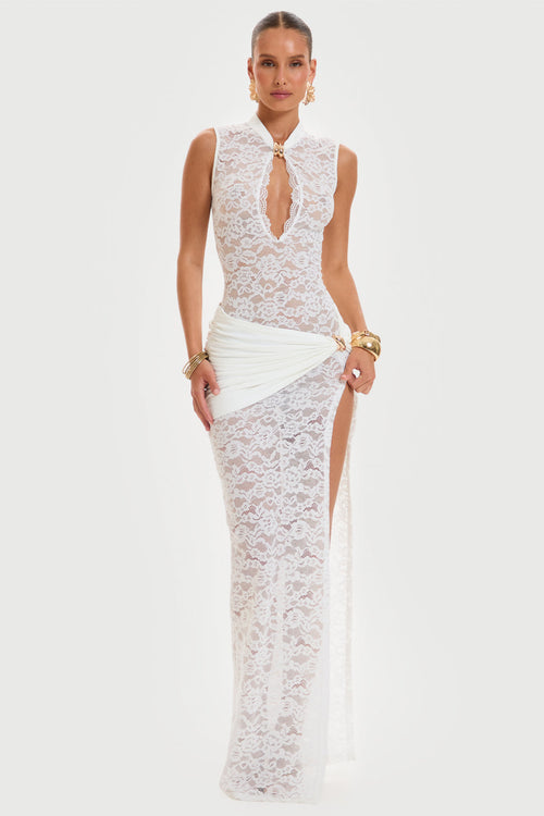Giada | Abito Maxi