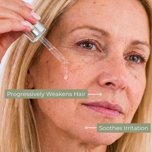 Velura Anti-Hair Skin Serum
