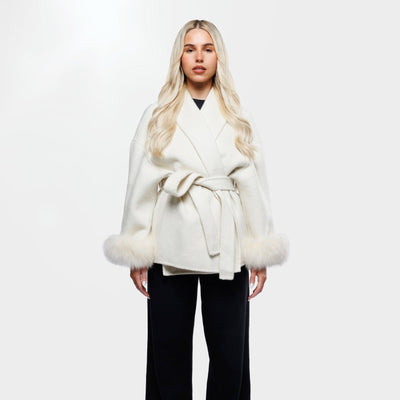 Sofia | Luxe Winter Coat