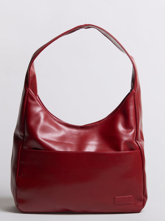 Maya - Daily Shoulder Bag - With Rits