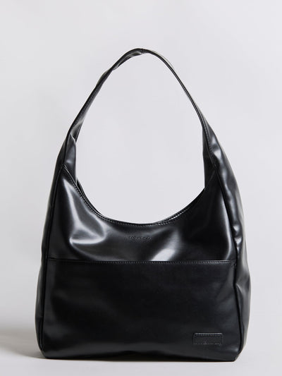 Maya - Daily Shoulder Bag - With Rits