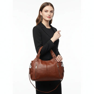 Marina – Borsa a tracolla vegana